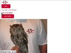 Sites similar to pestend.ca