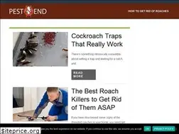 Sites similar to pestend.org