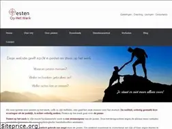 Sites similar to pestenophetwerk.net