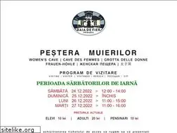 Sites similar to pesteramuierilor.ro