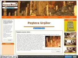 Sites similar to pesteraursilor.net