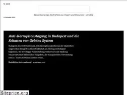 Sites similar to pesterlloyd.net