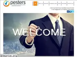 Sites similar to pesters.co.uk