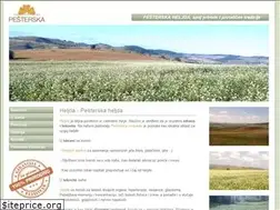 Sites similar to pesterskaheljda.com