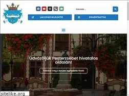 Sites similar to pesterzsebet.hu