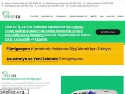 Sites similar to pestexilaclama.com