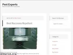 Sites similar to pestexperts.online