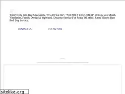 Sites similar to pestexterminationservicechicago.com