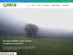 Sites similar to pestez.com