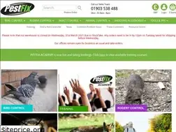 Sites similar to pestfix.co.uk