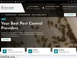 Sites similar to pestflash.com