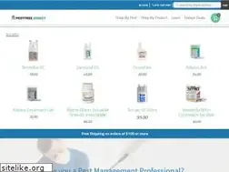 Sites similar to pestfree.direct