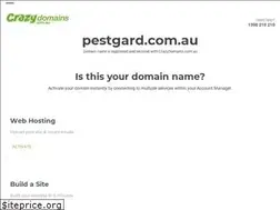 Sites similar to pestgard.com.au
