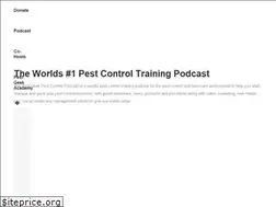 Sites similar to pestgeekpodcast.com