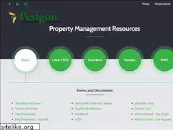 Sites similar to pestgon.com