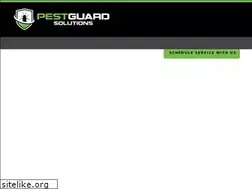 Sites similar to pestguardsc.com