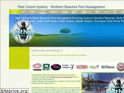 Sites similar to pesthelp.com.au