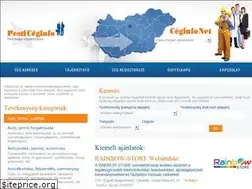 Sites similar to pesticeginfo.hu