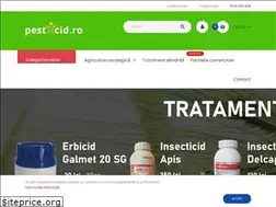 Sites similar to pesticid.ro