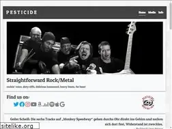 Sites similar to pesticide.ch