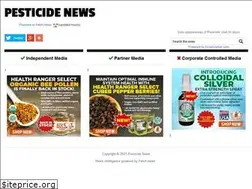 Sites similar to pesticide.news