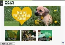 Sites similar to pesticide.org