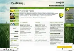 Sites similar to pesticide.ro
