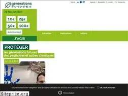 Sites similar to pesticides-lelivre.com