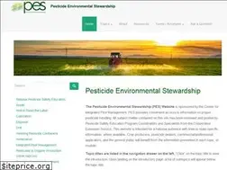 Sites similar to pesticidestewardship.org