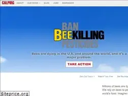 Sites similar to pesticidewatch.org