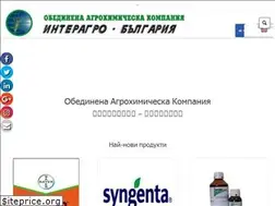 Sites similar to pesticidi.eu