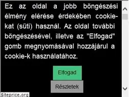 Sites similar to pestifoci.hu