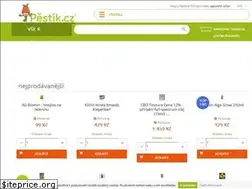 Sites similar to pestik.cz