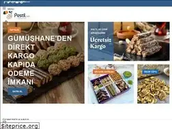 Sites similar to pestil.net