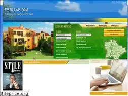 Sites similar to pestilakas.com