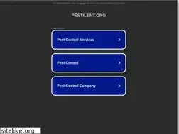Sites similar to pestilent.org