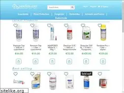 Sites similar to pestiless.com