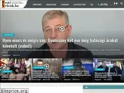 Sites similar to pestisracok.hu