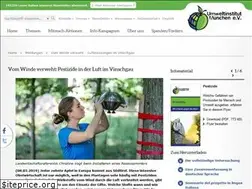 Sites similar to pestizidtirol.info