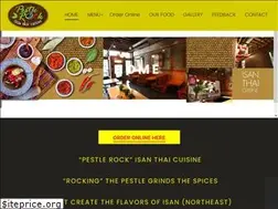 Sites similar to pestlerock.com