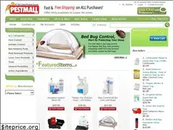 Sites similar to pestmall.com