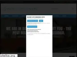 Sites similar to pestmanagementsupply.com