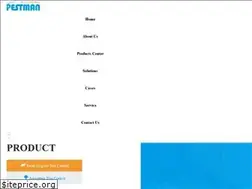 Sites similar to pestmanglobal.com