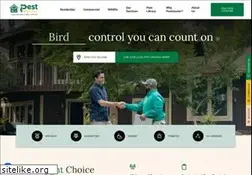 Sites similar to pestmaster.com