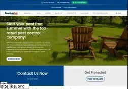 Sites similar to pestmasters.com