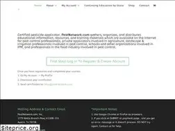Sites similar to pestnetwork.com