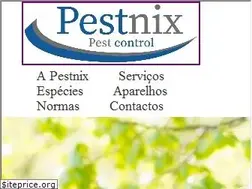Sites similar to pestnix.pt