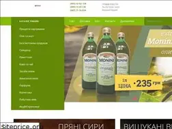 Sites similar to pesto-italy.com.ua