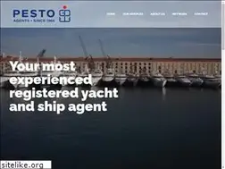 Sites similar to pesto.it