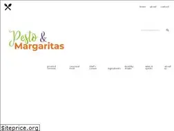 Sites similar to pestoandmargaritas.com